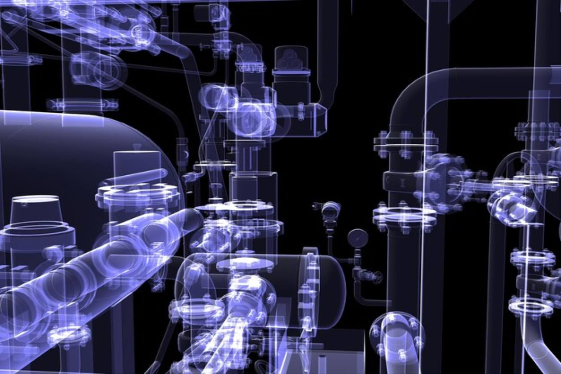 instalacion gas industrial 3 JYN GAS