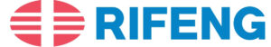 logotipo RIFENG