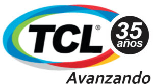 logotipo TCL SA
